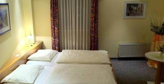 Hotel Centercourt - Graz - Bedroom