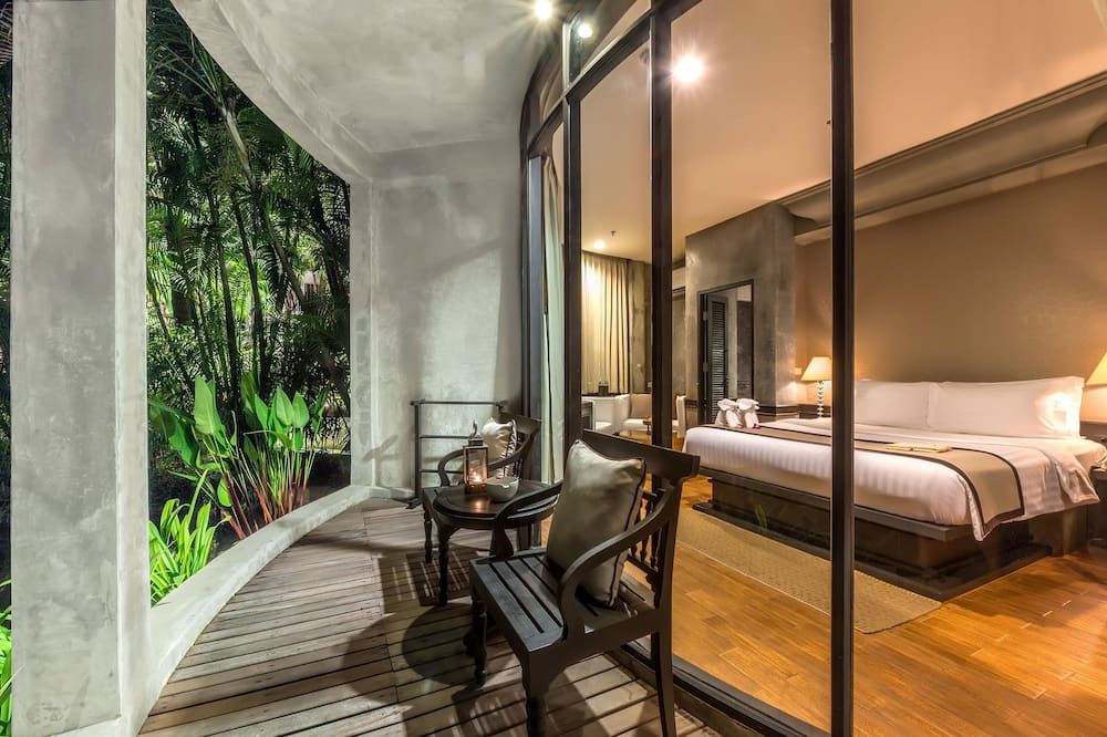 ذا ديو كو تشانج