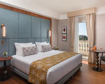 NH Collection Taormina - Taormina - Quarto
