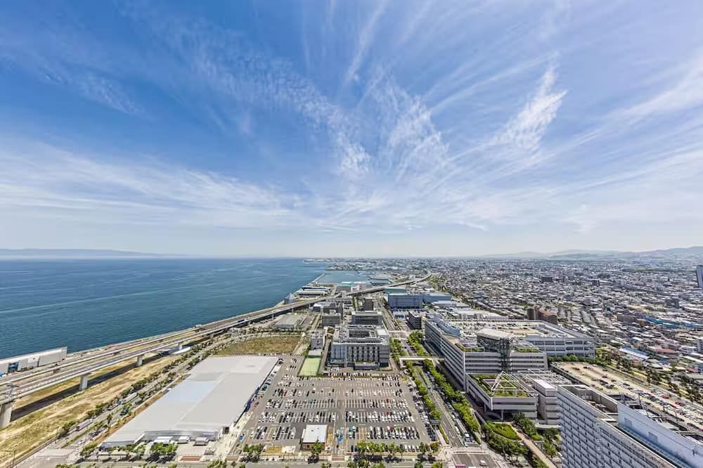 Odysis Suites Osaka Airport Hotel - Izumisano