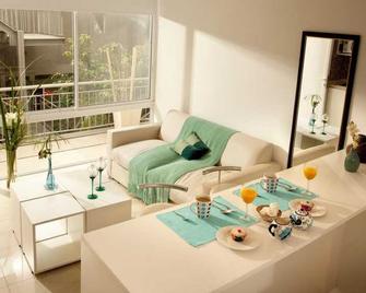 Soho Point - Buenos Aires - Living room
