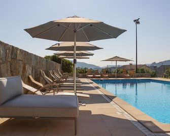 Hotel Rural Quinta De S. Sebastiao - Viana do Castelo - Piscina