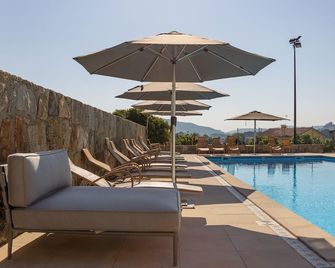 Hotel Rural Quinta De S. Sebastiao - Viana do Castelo - Uima-allas