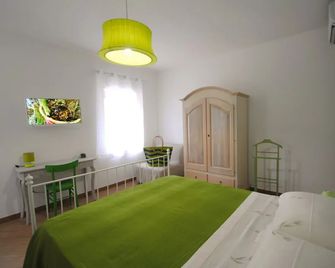 B&B Puglia Vista Mare - Monopoli