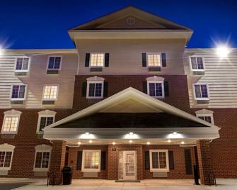 Woodspring Suites Frederick I-70 - פרדריק - בניין