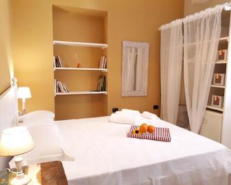 Sofia Family Suites - Carloforte - Bedroom