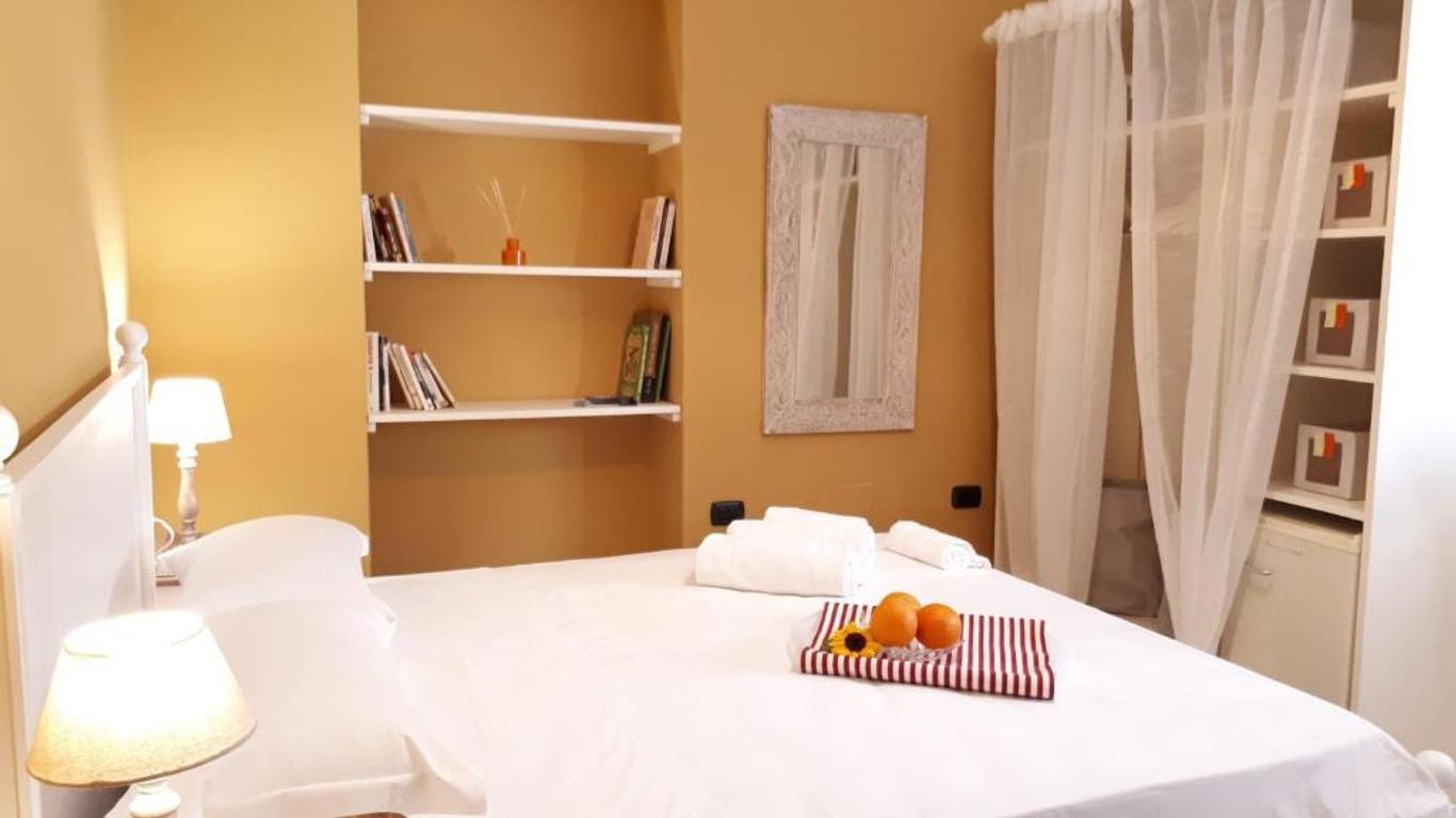 Sofia Family Suites