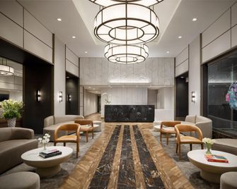 The Muse New York - New York - Lounge