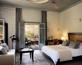 Porto Kea Suites - Korissia