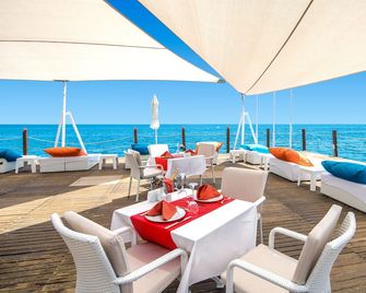 Onkel Resort Hotel - Göynük