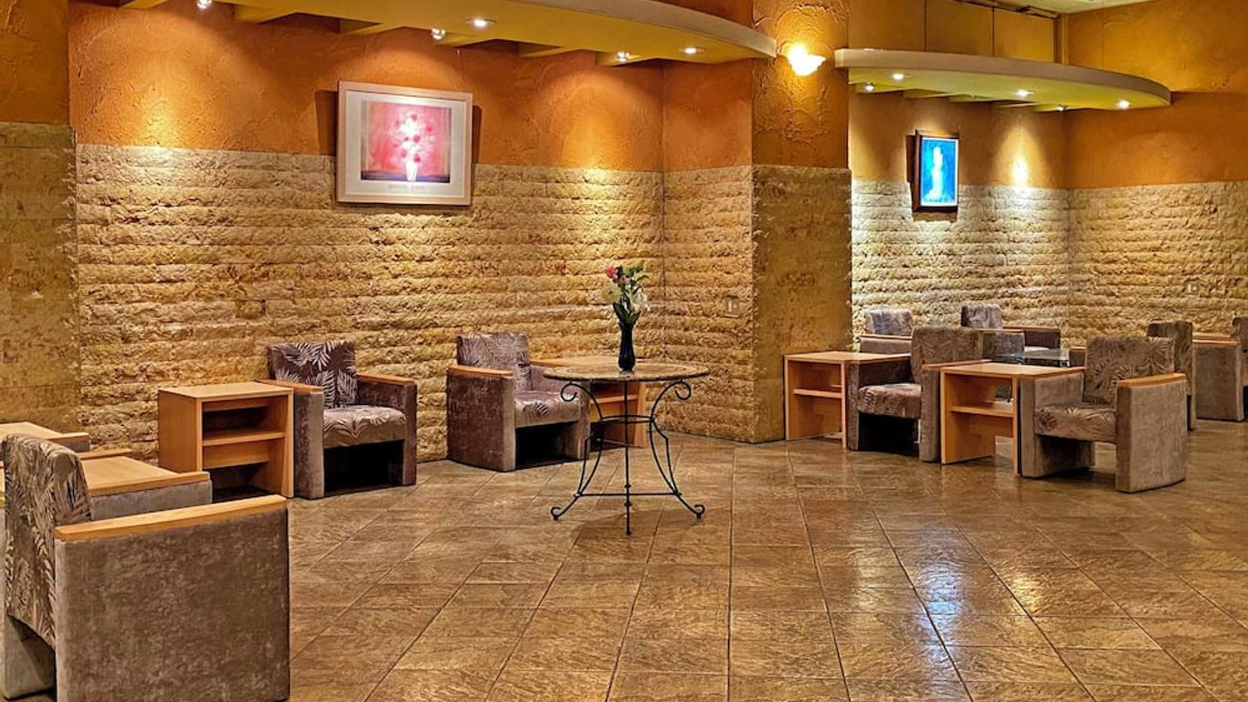 Hotel Pearl City Sapporo