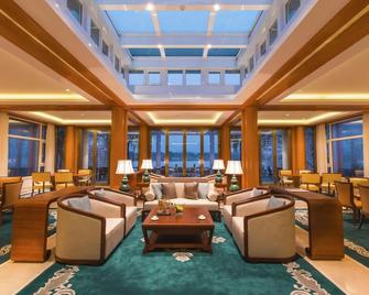 West Lake State Guest House - Hangzhou - Lounge