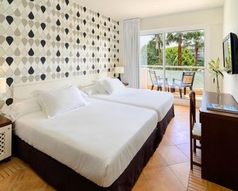 H10 Vintage Salou - Adults Only - Salou - Quarto