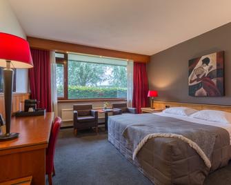 Van der Valk Volendam - Volendam - Camera da letto