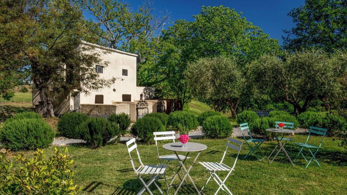 B&B Borgo Vera