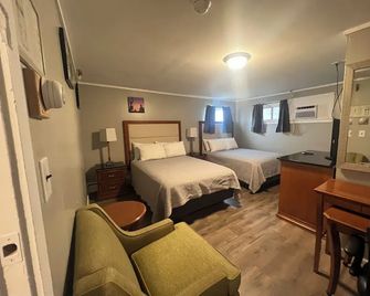 Maine Coast Inn at Vacationland Inns - Brewer