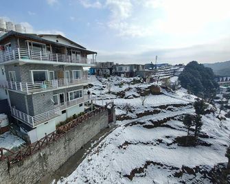 Abhi's Cottage - Ramgarh