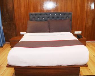 ウェスト イン ホテル - ムンバイ - 寝室