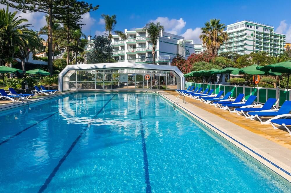 بارك فاكاسيونال إيدن