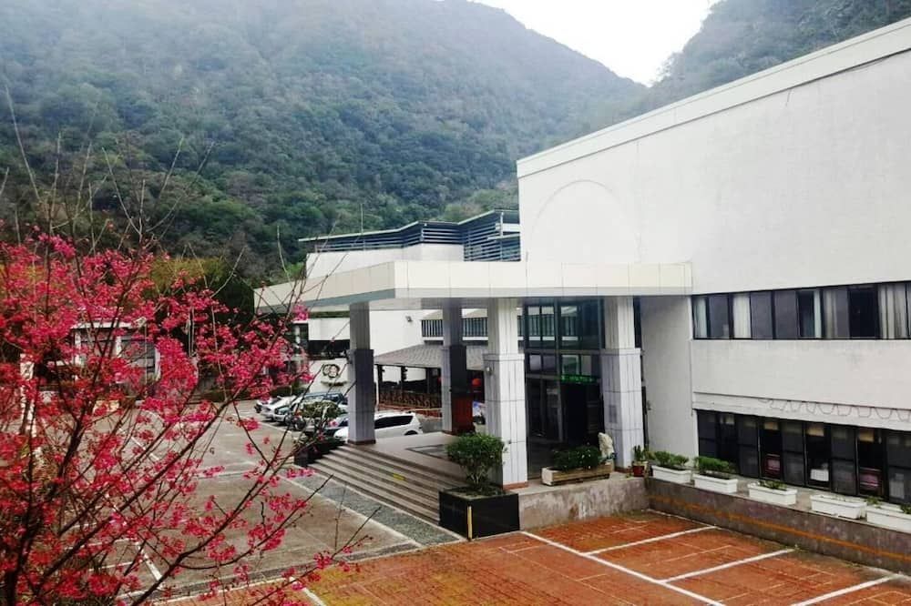 Taroko Tienhsiang Youth Activity Center - Xiulin Township - Gebäude