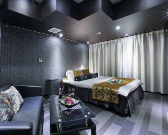 Hotel Zip Style - Adults Only - Kisosaki - Bedroom