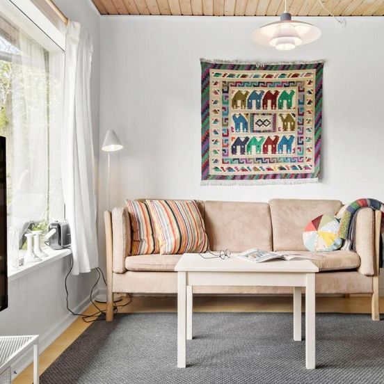Awesome Home in Jaegerspris With Wifi – Frederikssund