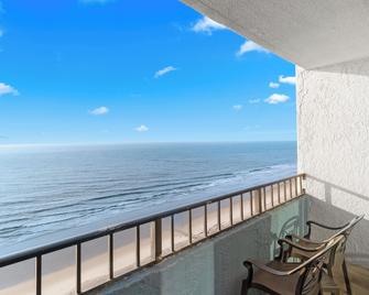 Ocean Reef Resort - Myrtle Beach - Balcony