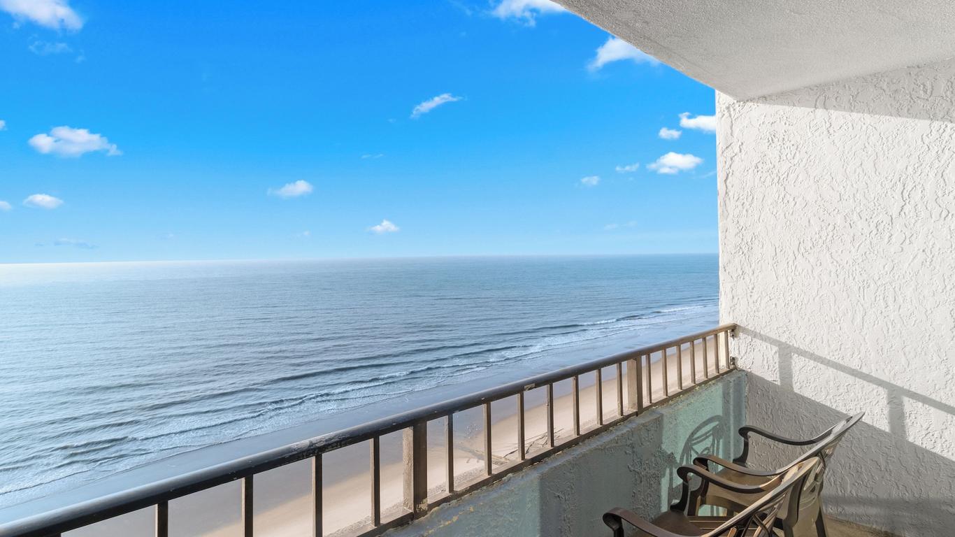 Ocean Reef Resort