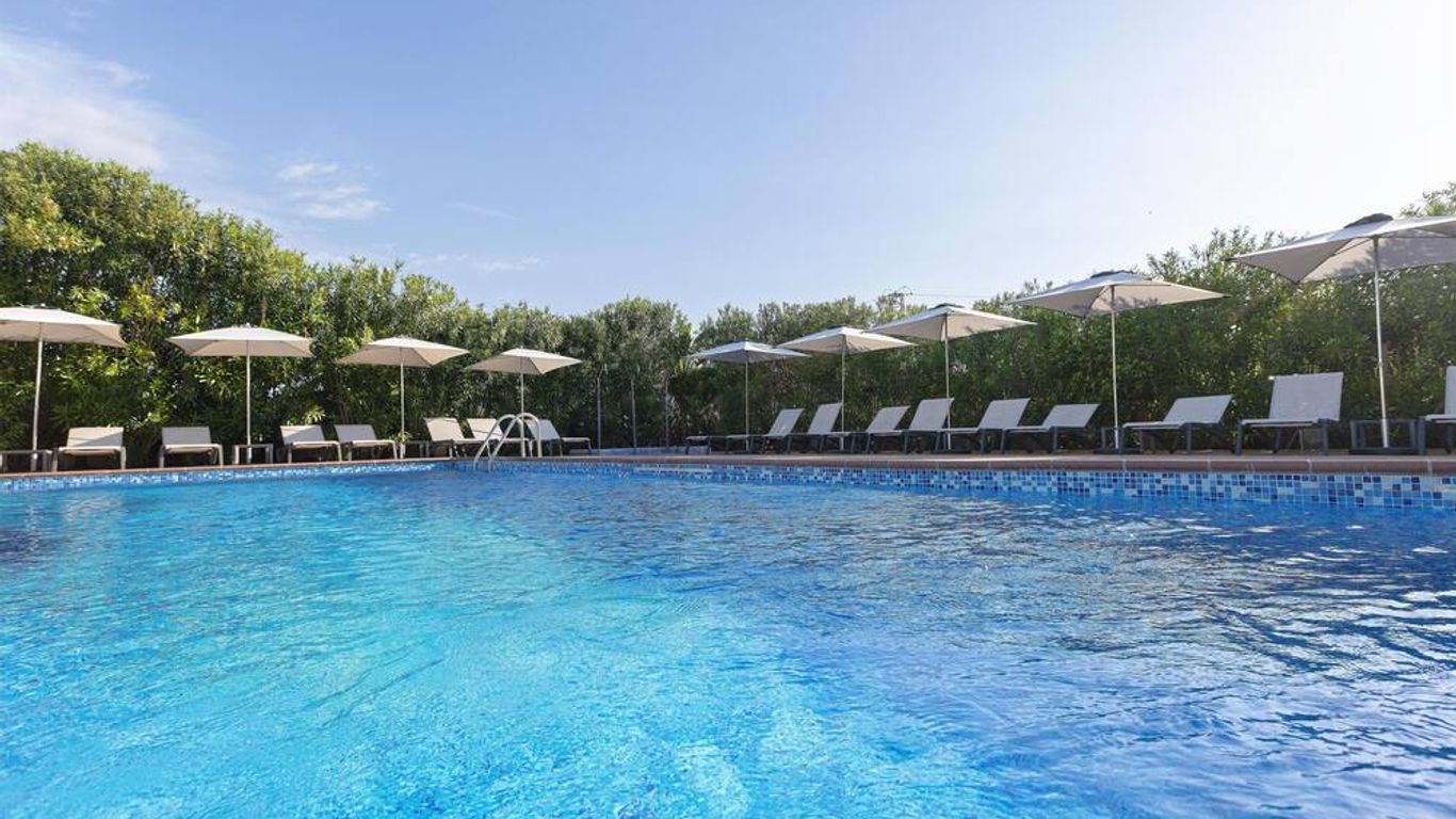 Invisa Hotel Es Pla - Adults Only