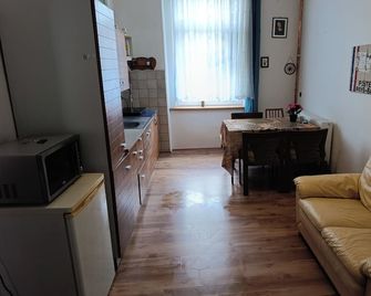 Apartments Vintage - Teplice - Living room