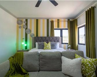 Charming 1-bedroom apartment in gorgeous Montego Bay with AC, WiFi - Montego Bay
