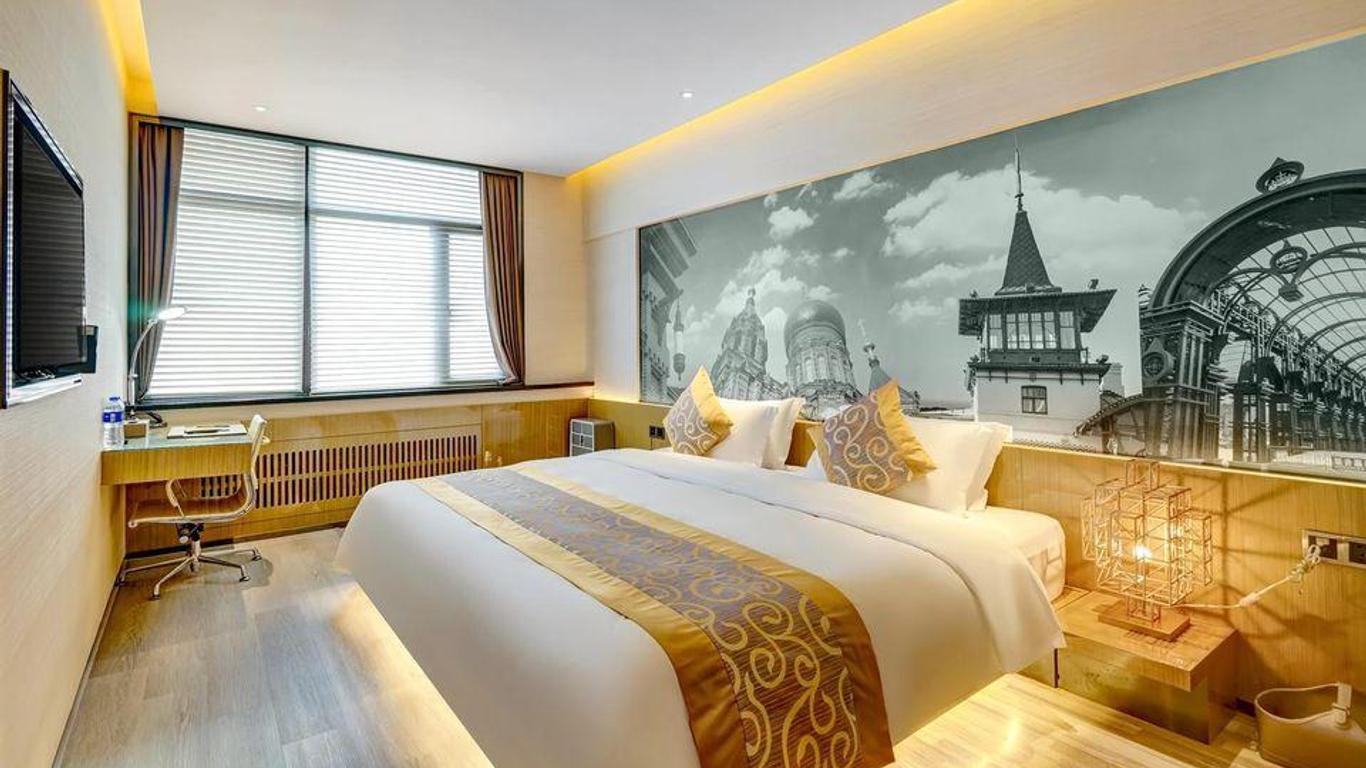 Kai Rui Hotel