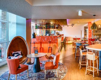 Hôtel Mercure Lille Aéroport - Lesquin - Bar
