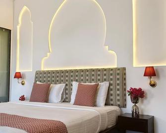 Hotel Atulyaa Taj - Agra - Makuuhuone
