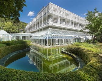 Best Western Premier Parkhotel Bad Mergentheim - Bad Mergentheim - Building