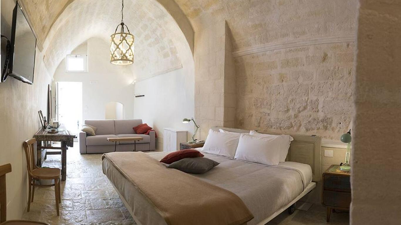 ثيموس ريزيدنس ني ساسي