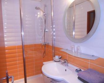 Hotel Bellevue - Mont-Saxonnex