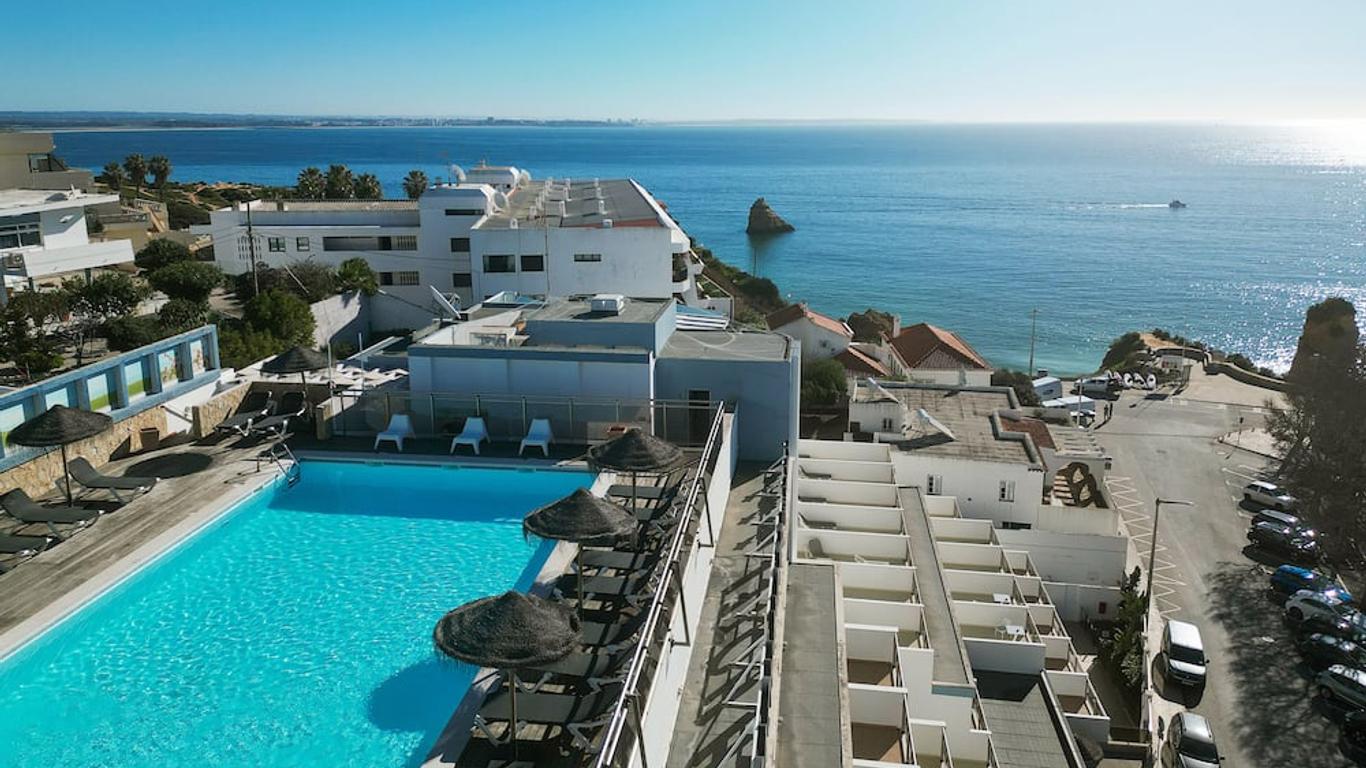 Carvi Beach Hotel
