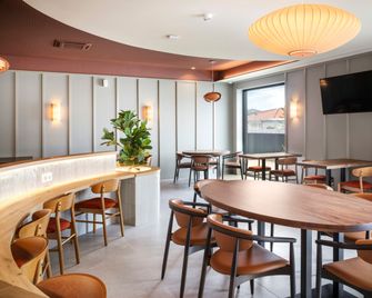 B&b Hotel Vila Do Conde - Vila do Conde - Buffet