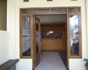 Sm Bromo Hotel - Sukapura