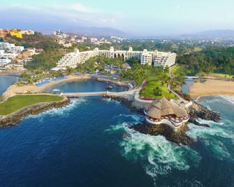 Barceló Karmina - Manzanillo - Bygning