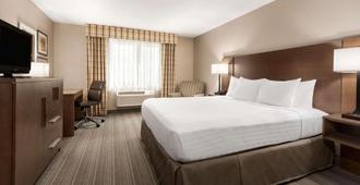 Country Inn & Suites by Radisson, Baxter, MN - Baxter - Schlafzimmer