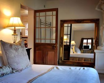 Jacobs Creek Retreat - Barossa Valley - Tanunda - Makuuhuone
