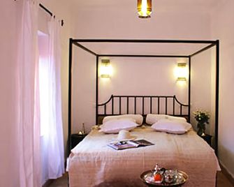 Riad Honey - Marrakech