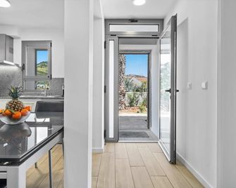 Casa De Pedra - Porto Santo