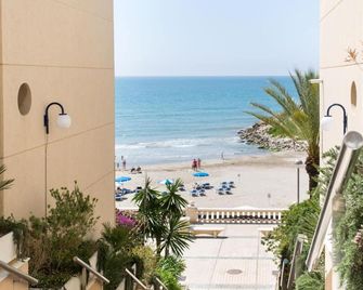 Aiguadolç Apartment - Sitges - Parveke