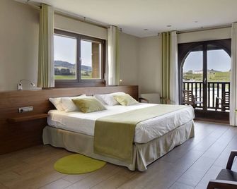 Hotel Rural Gaintza - Getaria
