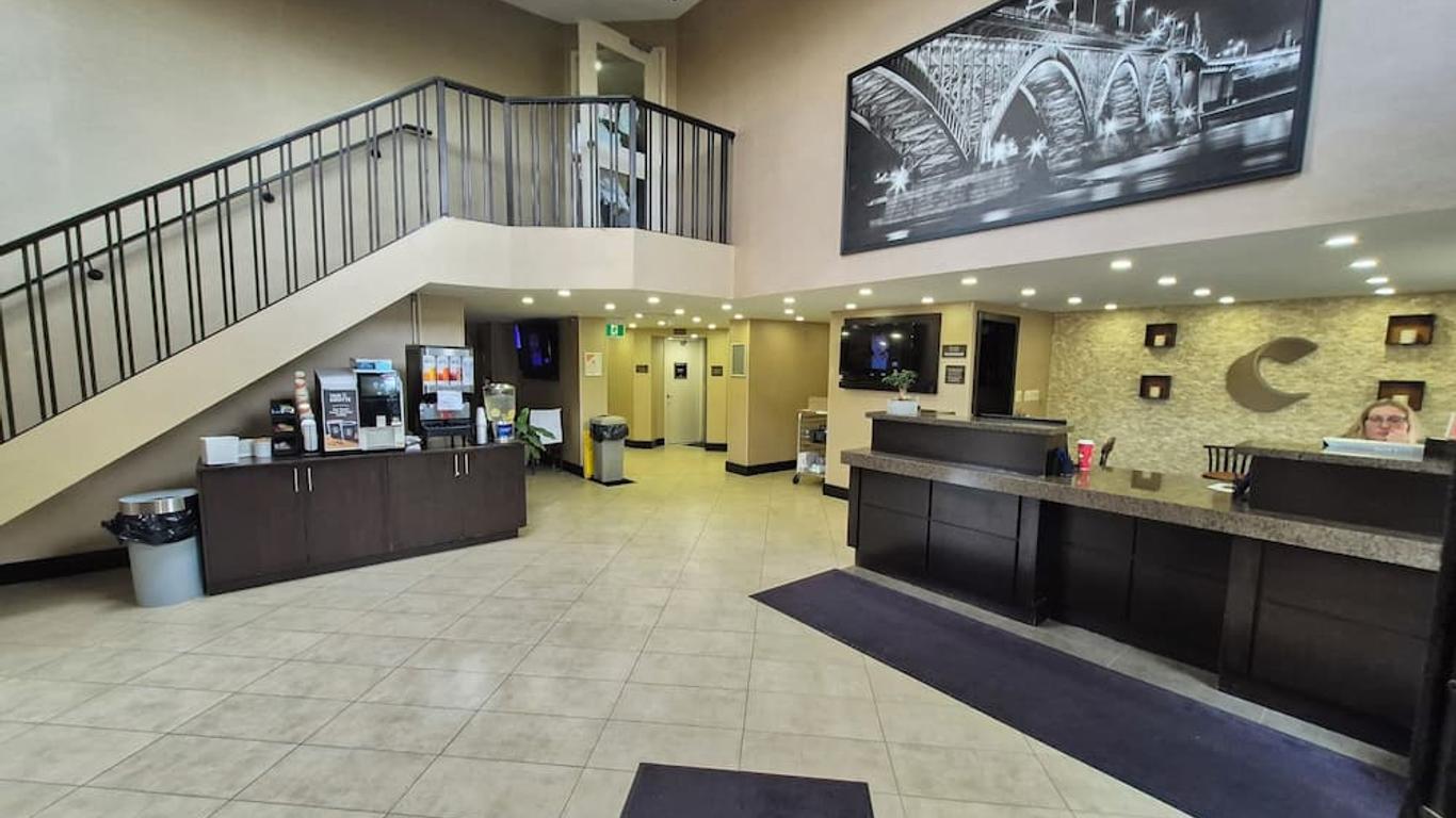 Comfort Inn
