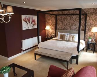 Parkview Hotel - Newtownmountkennedy - Bedroom
