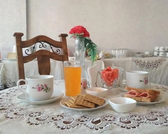 Hotel Maison Fiori Plaza Colon - Cochabamba